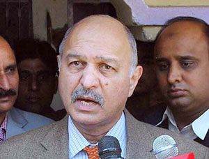 India violating working boundary pre planned: Mushahid 