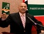 Senator Mushahid Hussain Sayed launched Media Manual on Defence Budget