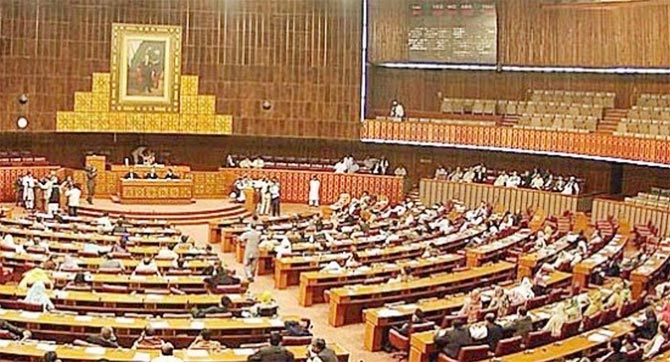 Funds approved for broadcast of Senate proceedings 