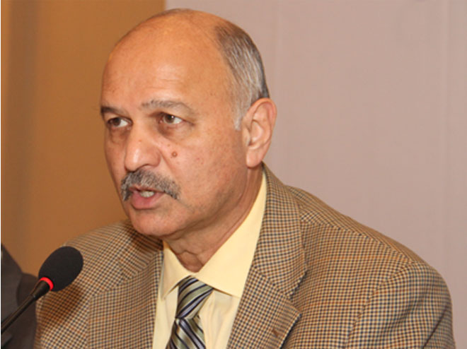 Pakistan Contribution to combat Terrorism must be acknowledged, says Senator Mushahid 