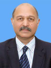 Senator Mushahid elected as Chairman Parliamentary Committee on CPEC