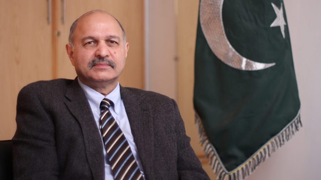 Senator Mushahid to address CPEC Media Forum in Islamabad