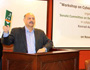 Mushahid Launches first-ever Cyber Security Manual at Media Workshop