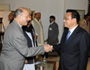 Pakistan-China Institute Chairman meets Chinese Premier Li Keqiang