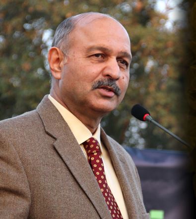 Antidote to extremism is only education: Mushahid