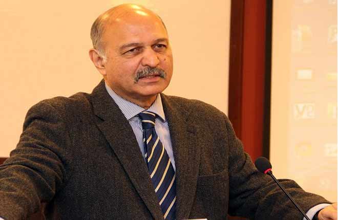 Civil military leadership working in complete synchronization: Mushahid Hussain