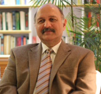 Mushahid elected CAPDI Secretary General