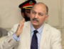 Chairman Mushahid Hussain Sayed attends Human Rights Committee's Meeting